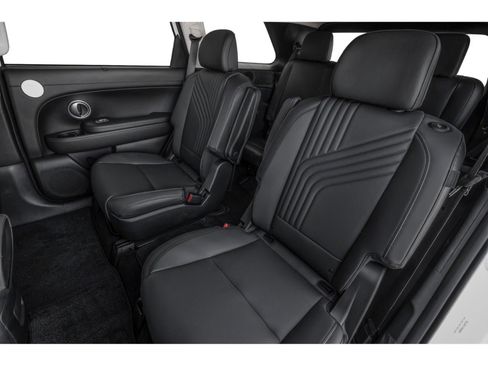 New 2026 Hyundai Palisade SEL Premium AWD/4WD image 39