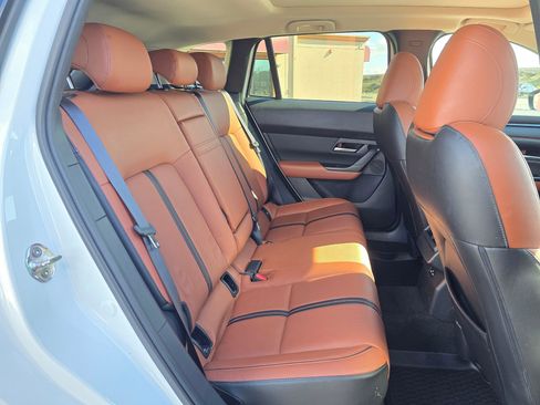 Used 2023 MAZDA CX-50 AWD 2.5 Turbo w/ Weather Package image 13