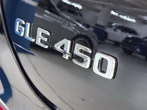 New 2026 Mercedes-Benz GLE 450 4MATIC Coupe image 9