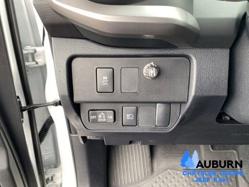 Used 2023 Toyota Tacoma SR5 image 38