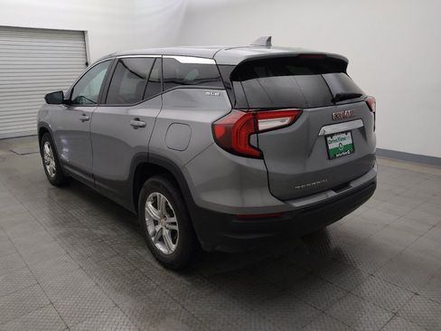 Used 2023 GMC Terrain SLE FWD image 5