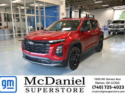 Used 2027 Chevrolet Equinox LT w/ Convenience Package II