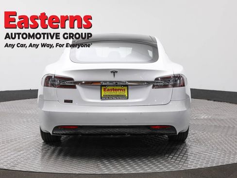 Used 2018 Tesla Model S 75D image 6