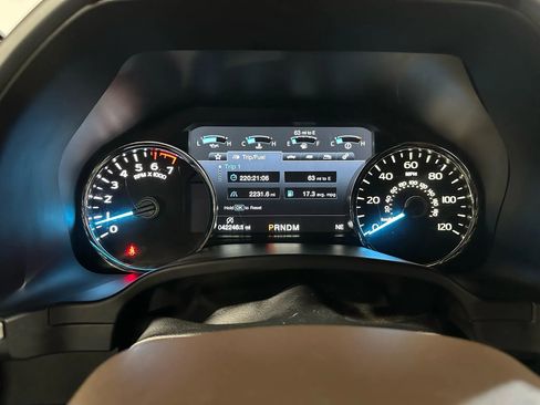 Used 2020 Ford F150 King Ranch image 21