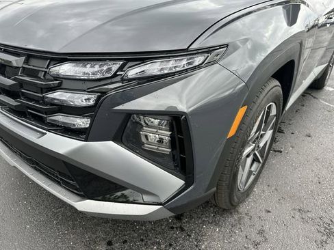 New 2026 Hyundai Tucson SEL FWD image 42