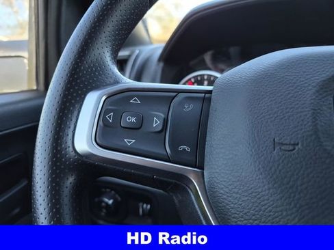 New 2026 RAM 2500 Tradesman image 17