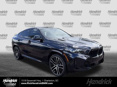 New 2027 BMW X6 xDrive40i