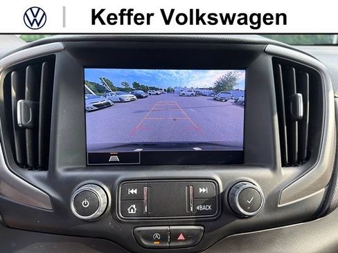 Used 2023 GMC Terrain AT4 AWD/4WD image 26