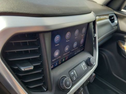 Used 2023 GMC Acadia SLE w/ Driver Convenience Package FWD image 21