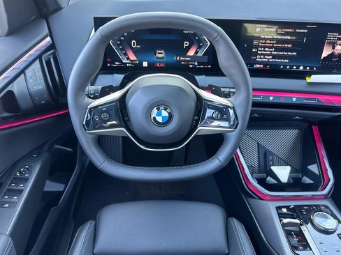 Used 2025 BMW X3 xDrive30 w/ Premium Package AWD/4WD image 27