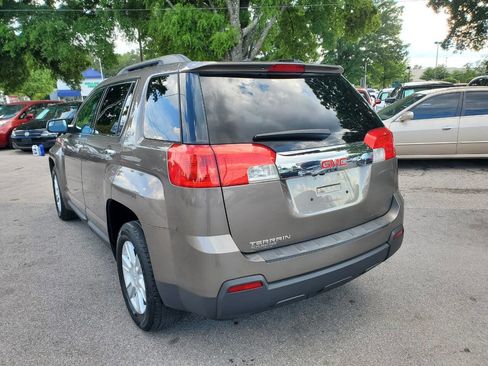 Used 2012 GMC Terrain SLE w/ Convenience Package FWD image 5