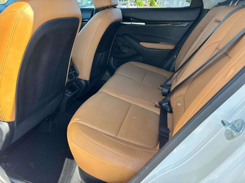 Used 2024 Kia Seltos EX AWD/4WD image 11