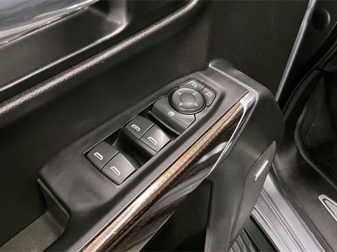 Used 2021 Chevrolet Silverado 1500 RST w/ Convenience Package II image 36