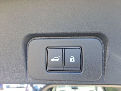 New 2026 Nissan Rogue Platinum w/ Platinum Premium Package image 42