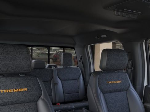 New 2026 Ford F150 Tremor AWD/4WD image 22