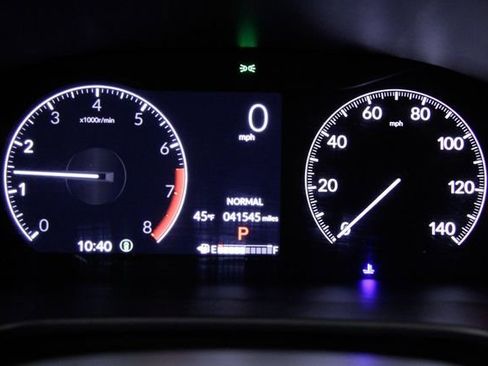 Used 2023 Honda CR-V EX image 23