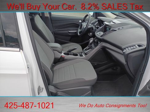 Used 2016 Ford Escape SE w/ Equipment Group 201A AWD/4WD image 22