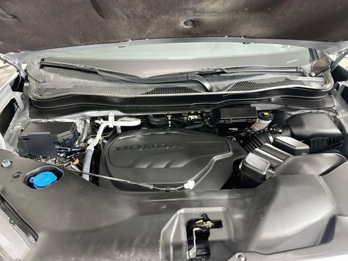 Certified 2023 Honda Passport EX-L image 31