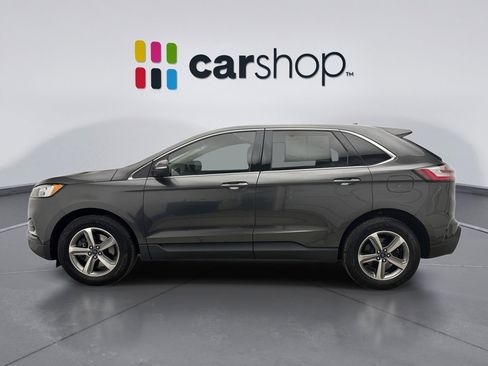 Used 2020 Ford Edge SEL w/ Convenience Package image 2