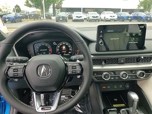 New 2026 Acura Integra A-Spec image 24