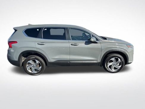 Used 2023 Hyundai Santa Fe SE image 7
