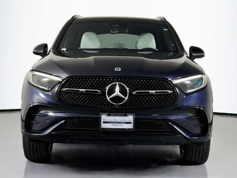 Certified 2023 Mercedes-Benz GLC 300 4MATIC image 2