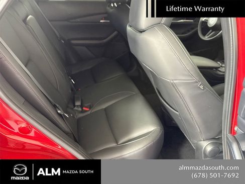 New 2026 MAZDA CX-30 AWD 2.5 S image 16