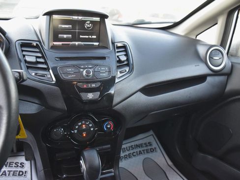 Used 2014 Ford Fiesta SE w/ Equipment Group 201A image 15