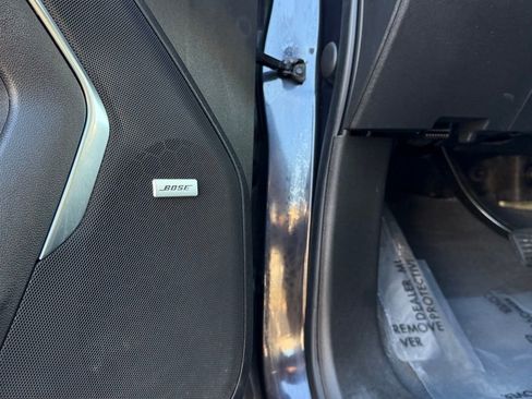 Used 2022 Chevrolet Tahoe RST w/ Luxury Package image 15