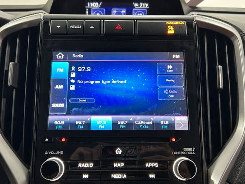 Used 2020 Subaru Ascent Touring w/ Popular Package #2A AWD/4WD image 5