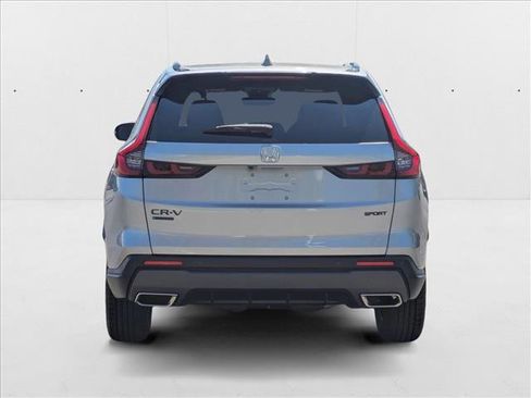 New 2026 Honda CR-V Sport-L image 8