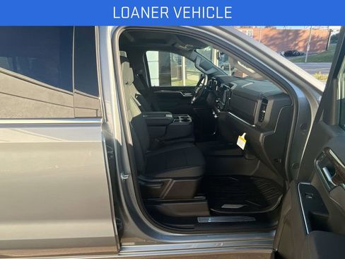 New 2026 GMC Sierra 1500 SLE image 42