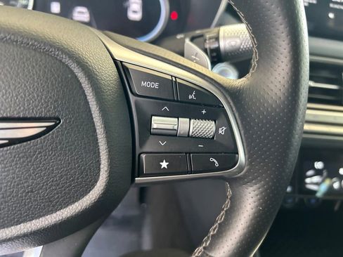 Used 2026 Genesis G70 2.5T RWD image 45