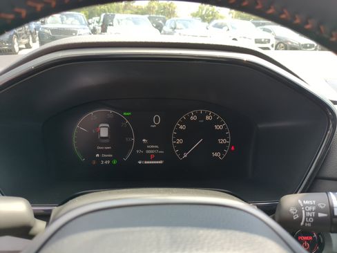 New 2026 Honda CR-V Sport image 33