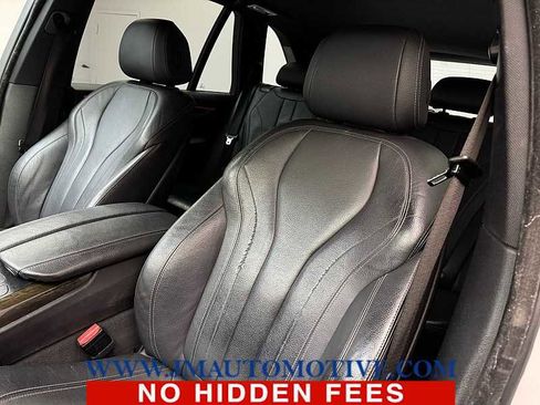 Used 2017 BMW X5 xDrive35i image 14