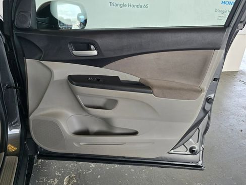 Used 2013 Honda CR-V EX image 9