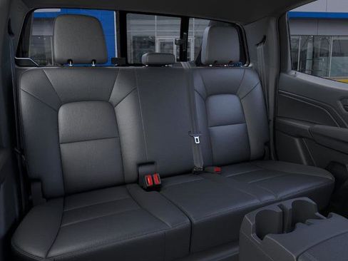 New 2026 Chevrolet Colorado Trail Boss image 17