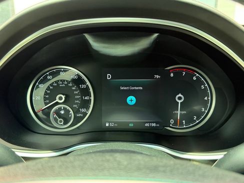 Used 2021 Genesis G80 3.5T RWD image 14