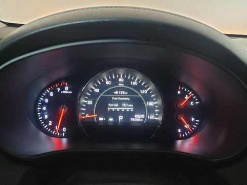 Used 2019 Kia Sorento SX w/ SX Touring Package AWD/4WD image 23