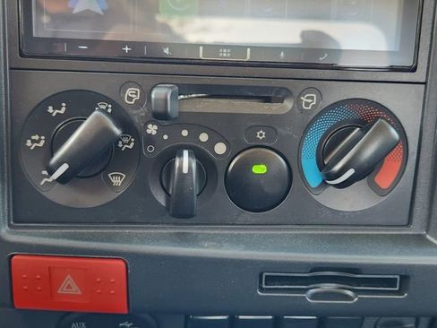 New 2025 Chevrolet Low Cab Forward 5500XG RWD image 18