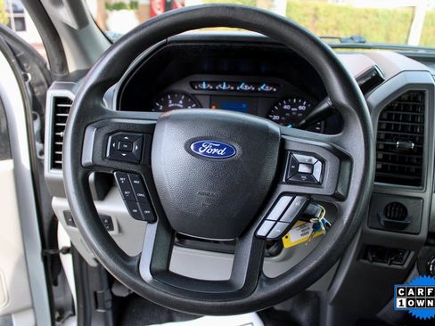 Used 2019 Ford F250 XL w/ XL Value Package image 21