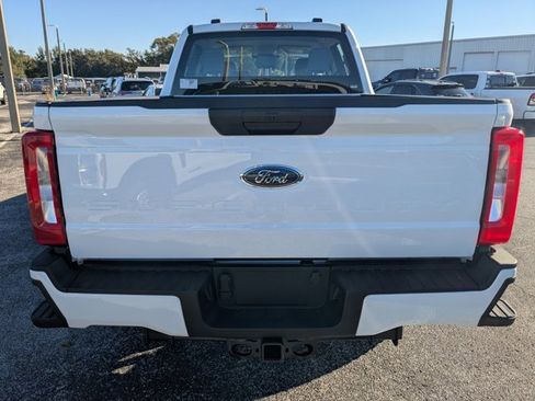 New 2026 Ford F250 XL w/ STX Appearance Package image 6