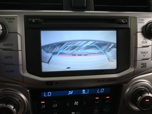 Used 2019 Toyota 4Runner Limited AWD/4WD image 15