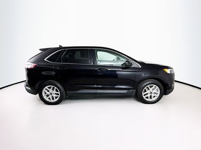 Used 2024 Ford Edge SEL
