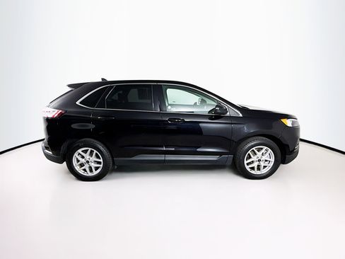Used 2024 Ford Edge SEL image 2