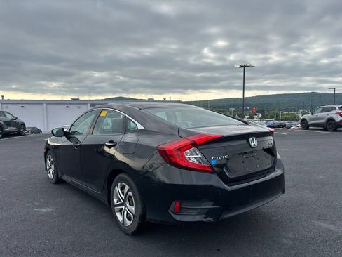 Used 2017 Honda Civic LX image 5