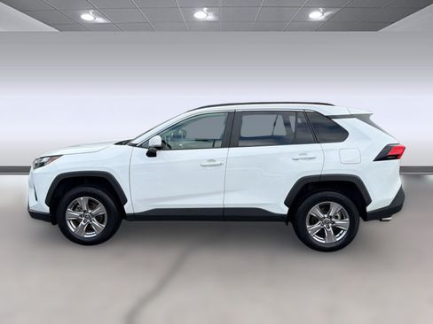 Used 2024 Toyota RAV4 XLE w/ Weather Package AWD/4WD image 2