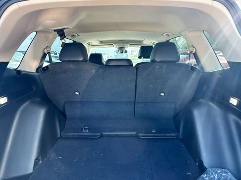 Used 2025 Honda CR-V EX-L image 20