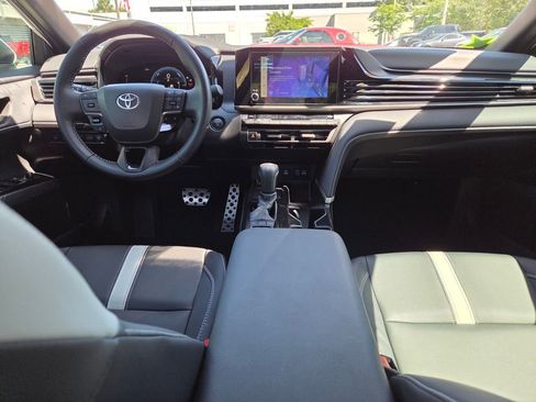 Certified 2026 Toyota Camry SE w/ Convenience Package FWD image 5