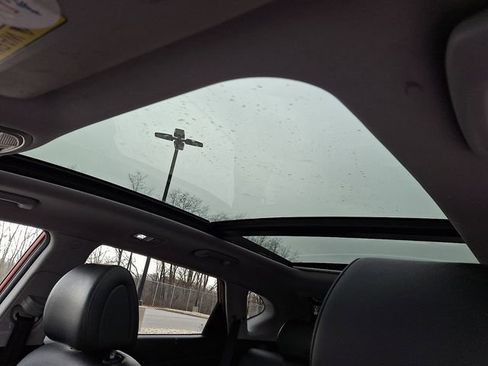 Used 2016 Hyundai Tucson Limited w/ Option Group 03 image 16